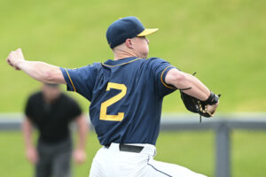 Clark named to ABCA/Rawlings Gold Glove team